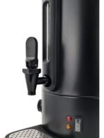 Cafetera Eléctrica C/ Regulador Termostato Zokin 6,8 Lts Color Negro - Imagen 3