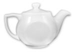Tetera Para 2 Personas Porcelana Schmidt