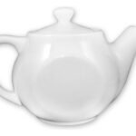 Tetera Para 2 Personas Porcelana Schmidt