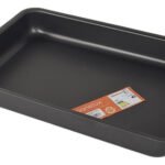 Asadera Aluminio Panelux Magnific 38 X 26 X 6 Cm Grafito