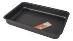 Asadera Aluminio Panelux Magnific 38 X 26 X 6 Cm Grafito