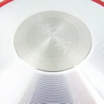 Cacerola Ceramica Calidad Premium Mika 28 Cm Rojo/Blanco - Imagen 5