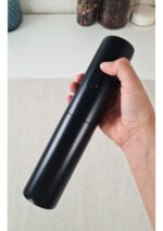 Sacacorchos Destapador Eléctrico Automático Otten - Negro - Imagen 6