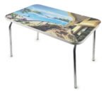 Mesa Bandeja Cama Plegable Notebook Tablet Otten Paisajes Balcon A Monumentos