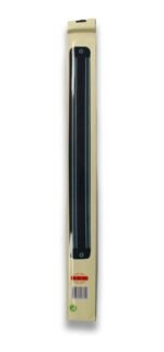 Barra Magnética 33 Cm Porta Cuchillos De Colgar - Imagen 6