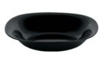 Juego Set X 12 Plato Hondo Vidrio Templado Luminarc Carine - Imagen 2