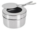 Dispenser De Café Acero Inoxidable Otten 10 Lts Plateado - Imagen 3