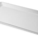 Bandeja De Servicio Acero Inoxidable Otten 32 X 16 Cm