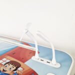 Mesa Bandeja De Cama Infantil Plegable Notebook Tablet Otten - Abecedario - Imagen 4