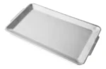 Bandeja De Servicio Acero Inoxidable Otten 27 X 15 Cm Plateado - Imagen 8