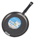 Sarten Panquequera Panelux Magnific 22 Cm - BAZAR CHEFs Rojo Grafito - Imagen 2