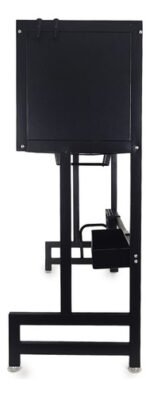 Rack Secaplato Organizador Cocina Para Bacha Otten - Negro - Imagen 4
