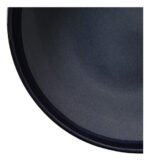 Plato Hondo Porcelana Otten Nawal 25 Cm - Azul Oscuro - Nawal - Imagen 3