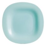 Set X12 Luminarc Carine Plato Postre Vidrio Templado - Imagen 11