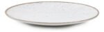 Plato Playo Porcelana Tramontina Rustico Marron 25 Cm - Imagen 2