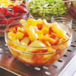 Bowl Ensaladera Apilable De Vidrio Arcoroc 23 Cm - Imagen 11