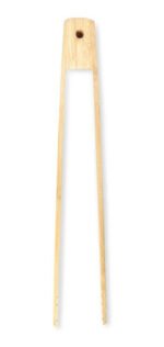 Pinza Multiuso Bambu 30 Cm