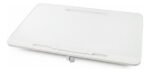 Mesa Bandeja Cama Inclinable Alta Gama Notebook Tablet Otten Blanco - Imagen 3