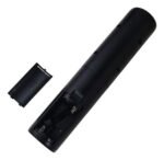 Sacacorchos Destapador Eléctrico Automático Otten - Negro - Imagen 2