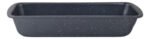 Molde Budinera Antiadherente Otten Backen 27,5 X 9,5 Cm Gris Oscuro - Imagen 2