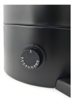 Cafetera Eléctrica C/termostato Zokin Acero Negra 8.8lts Color Negro - Imagen 4
