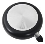 Sarten Aluminio Antiadherente Otten Clásica 30 Cm Negro - Imagen 3