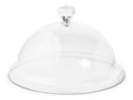 Campana Exhibidora Otten Tj-2815 Madera 28 Cm - Imagen 3