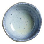 Set X 6 Compotera Ramequin Stoneware Porto Orgánico 70 Ml Breeze
