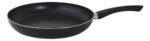 Sarten Aluminio Antiadherente Otten Clásica 30 Cm Negro - Imagen 2