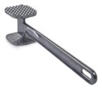 Martillo Ablandador Machacador Carne Aluminio Fundido Otten - Imagen 2