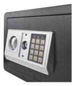 Caja Fuerte De Seguridad Alta Resistencia Digital Otten Negro - Imagen 3