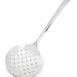 Espumadera De Acero Inoxidable Calidad Premium 33 Cm