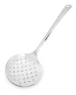 Espumadera De Acero Inoxidable Calidad Premium 33 Cm