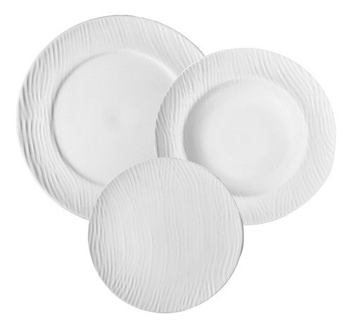 D_688722-MLA80044726756_102024-O-1 Set X 36 Combo Vajilla Porcelana Germer Dunas - Imagen 1