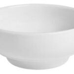 Bowl Tazon De Porcelana Corona Actualite 550 Ml