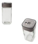 Set X 4 Alcuza Aceitero Vinagrero Salero Pimentero Otten - Imagen 3