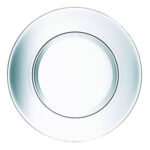 Set X 12 Juego Platos Luminarc Directoire Playo Postre - Imagen 7