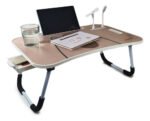 Mesa Bandeja De Cama Infantil Plegable Notebook Tablet Otten - Capibara - Imagen 3