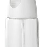 Pulverizador Dosificador De Aceite Otten 220 Ml Blanco