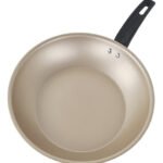 Sarten Francesa Aluminio Panelux Magnific 24 Cm Cereza