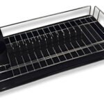 Secaplatos Escurridor De Platos Vasos Cubiertos Luxor 55 Cm