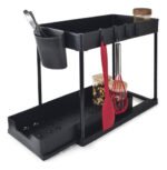 Estante Organizador Multiusos 2 Pisos Otten - Imagen 2