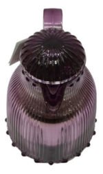 Jarra Térmica Termo 1 L Asel Rosa Calor 12h Depa 6309 - Imagen 4