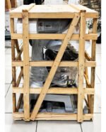 Batidora Amasadora Industrial Profesional Otten 20 Lts Plateado 50-60hz - Imagen 3