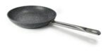 Sarten Profundo Antiadherente Profesional Granito Mehtap 28 - Gris - Imagen 2