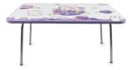 Mesa Bandeja Cama Infantil Plegable Notebook Tablet Otten Cosmic