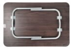 Mesa Bandeja Cama Plegable Notebook Tablet Paisajes Otten Balcon Y Velero - Imagen 4