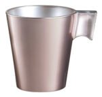 Taza Cafe Luminarc Flashy Longo Varios Colores 220 Ml X6 - Imagen 6