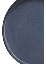 Plato Playo Porcelana Otten Nawal 22,8 Cm - Azul Oscuro - Nawal - Imagen 4