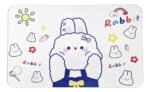Mesa Bandeja Cama Infantil Plegable Notebook Tablet Otten Conejo - Imagen 2